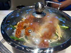 -柴门饭儿(成都太古里店)