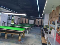 -名仕台球(保利广场店)