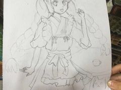 -蒂朵儿童绘画美术教室