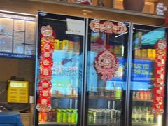 -金喜娜无限自助烤肉(泰达永旺店)