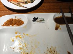 -汉巴味德·烤肉与啤酒的自助(杭州大悦城店)