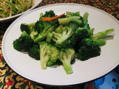 -城南往事·鲁菜济南菜(软件园美莲广场店)