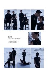 -拾尚映画·STUDIO婚纱摄影(中关村店)