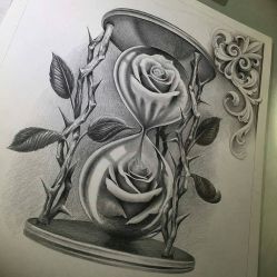 -匿名者纹身学院派·刺青