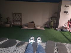 -白兔子密室(长寿路店)