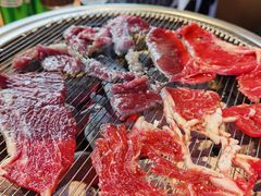 -西塔老太太泥炉烤肉(望京一店)