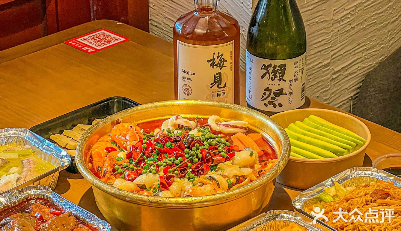 古地石这家阿季真的很适合和朋友吃夜宵小酌一下啊！
