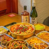 古地石这家阿季真的很适合和朋友吃夜宵小酌一下啊！
