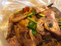 -项记烩面(迎宾路店)