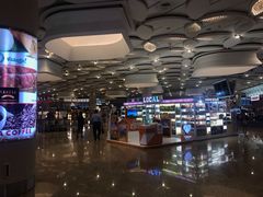 -贾特拉帕蒂·希瓦吉国际机场