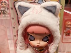 -泡泡玛特POPMART(合生汇店)