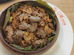 -口福汤包馆(融汇店)