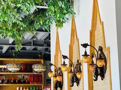 -金塔傣乡·德宏傣味·手抓饭·孔雀宴·云南民族特色菜(金瓦路店)