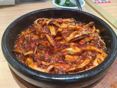 -米村拌饭(东方新天地店)