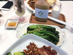 -柠檬树茶餐厅(海雅缤纷城店)