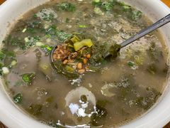 酸菜小豆汤-古蔺郑胖娃(泸州总店)