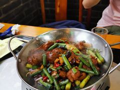 -楠翔馆桐庐菜(胜利河美食街店)