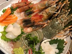 -赤坂亭·M9和牛烧肉(南京江南虹悦城店)