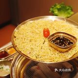 上海韩式烤肉TOP1|超正宗泥炉烤肉西塔老太太
