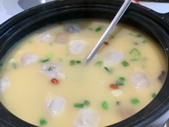 鸭四件水饺煲-金陵后厨·南京菜(新街口秣陵路店)