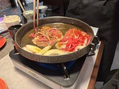 -满来寿喜烧(金虹桥店)