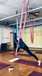 -FineYoga梵音瑜伽·普拉提