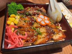 -隐月· 㐂和食屋(芝罘万达公馆店)