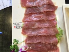 -宽板凳老灶火锅(簋街店)