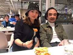 -IKEA宜家家居(南京商场)