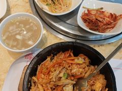 -德寿宫韩国料理(下沙店)