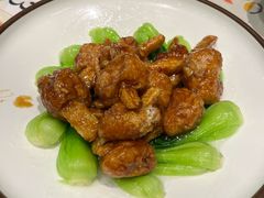 -清真吐鲁番餐厅(牛街店)