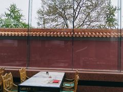 -北京贵宾楼饭店 红墙咖啡厅