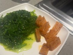 -海底捞火锅(百利广场店)