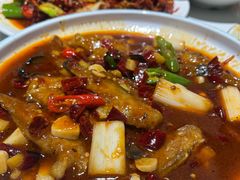 马面鱼-回味南塘老王虾尾(总店)