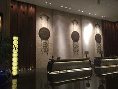 -西双版纳融创皇冠假日度假酒店