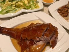 -香港新发烧腊茶餐厅(书城店)