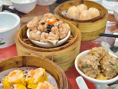 -香港蓮香樓(中環店)