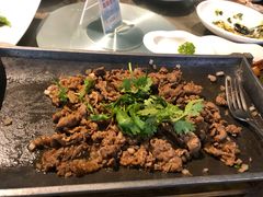 -黛瓦里巷(南京东路店)