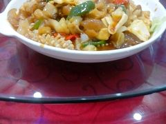 八珍豆腐-绿岛酒楼(小海地店)