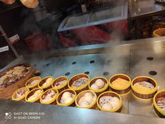 -芭菲盛宴·环球美食(北城国际店)