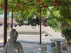 -牟氏庄园