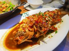 -费大厨辣椒炒肉(吉联MALL店)