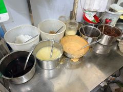 -曹宝林砂锅麻辣烫(星光路店)