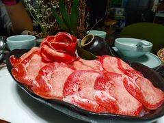 -洪氏嗨捞·猪肚鸡火锅(阳光天地店)