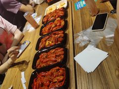 -盒马鲜生(莱蒙都会店)