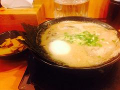 -博多一幸舍(侨福芳草地购物中心店)