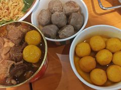 -阿婆牛杂·广府非遗地标美食(云山天地店)