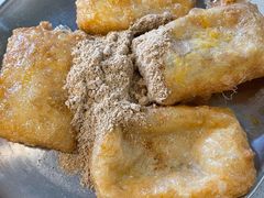 蛋煎糍粑-电台巷火锅(科华总店)