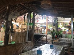 大堂-Jungle Kitchen