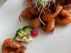 -外婆小菜(灵岩南路店)